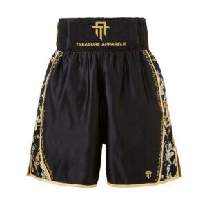 Fight Wear