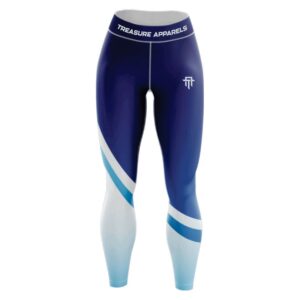 Lady Fitness Pants